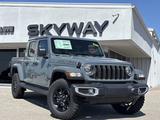 New 2025 Jeep Gladiator Sport image 1