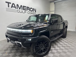 New 2025 GMC Hummer EV 2X image 1