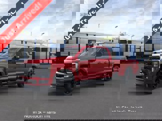 New 2025 Ford F350 XLT image 1