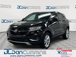 Used 2023 Buick Encore GX Preferred w/ Cold Weather Comfort Package image 1