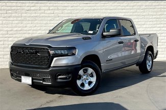 New 2026 RAM 1500 Tradesman image 1