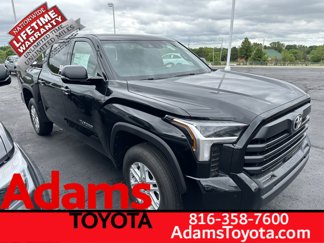 New 2025 Toyota Tundra SR5 image 1