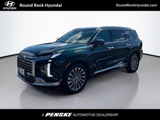 New 2025 Hyundai Palisade Calligraphy image 1