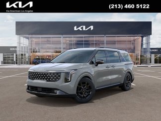 New 2025 Kia Carnival SX Prestige image 1