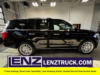 Used 2024 Ford Expedition Platinum image 1