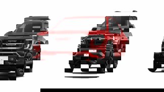 New 2026 GMC Terrain AT4 w/ Convenience Package III image 1
