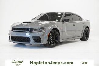 Used 2023 Dodge Charger Scat Pack image 1