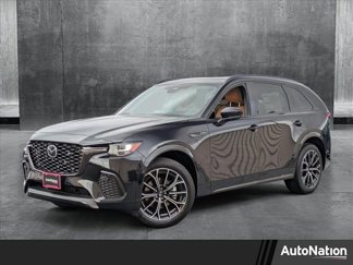 New 2025 MAZDA CX-70 3.3 Turbo S w/ Premium Plus image 1