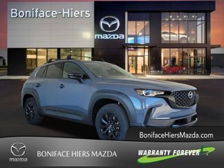 New 2026 MAZDA CX-50 AWD 2.5 Hybrid w/ Premium Pkg video 1