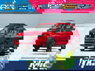 New 2026 Honda CR-V TrailSport image 1