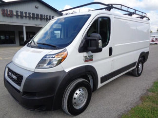Used 2021 RAM ProMaster 2500 image 1