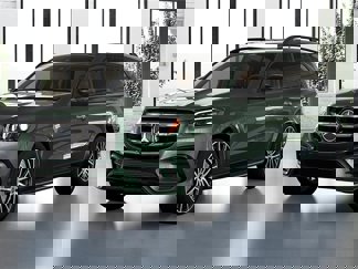 New 2026 Mercedes-Benz GLS 580 4MATIC image 1