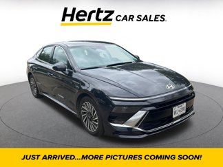 Used 2024 Hyundai Sonata SEL image 1