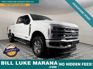 Used 2024 Ford F350 Lariat image 1