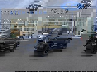 New 2025 Ford F150 Platinum w/ Equipment Group 702A High image 1