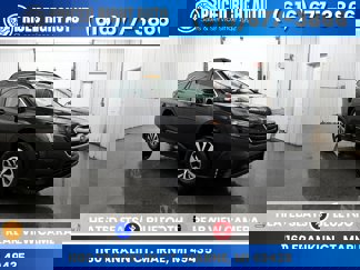 Used 2021 Subaru Outback Premium image 1