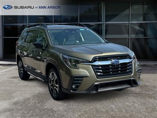 New 2025 Subaru Ascent Limited image 1