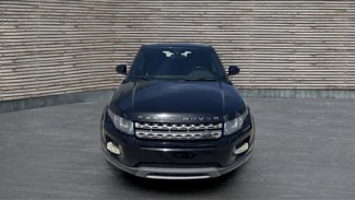Used 2014 Land Rover Range Rover Evoque Pure Plus image 1