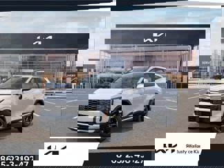 New 2026 Kia Sportage EX image 1