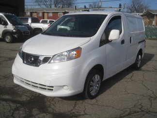 Used 2019 Nissan NV200 SV image 1