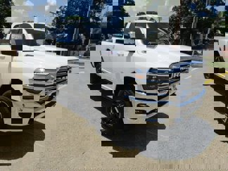 New 2025 RAM 2500 Laramie image 1