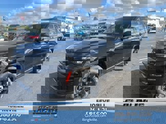 New 2025 Jeep Grand Cherokee L Limited image 1