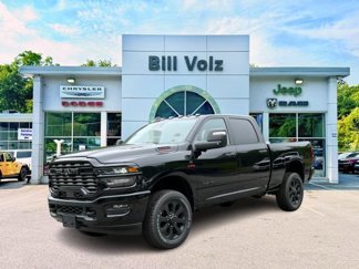 New 2025 RAM 2500 Big Horn image 1