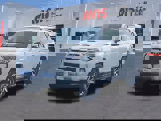 Used 2024 Toyota 4Runner TRD Off-Road Premium image 1