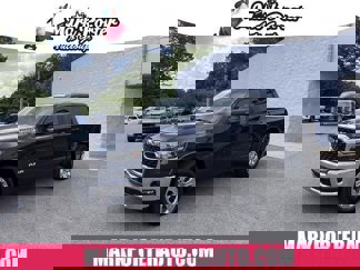 New 2025 RAM 1500 Big Horn image 1