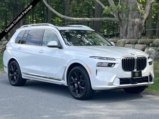 Used 2023 BMW X7 xDrive40i w/ Premium Package image 1