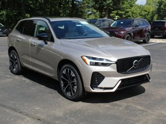 New 2026 Volvo XC60 B5 Plus w/ Protection Package Premier image 1