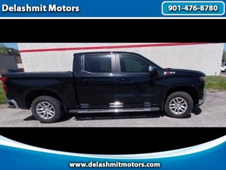 Used 2020 Chevrolet Silverado 1500 LT w/ All-Star Edition image 1