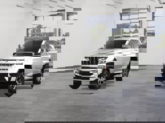 New 2025 Jeep Grand Cherokee Limited image 1