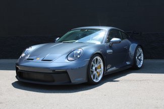 Certified 2022 Porsche 911 GT3 image 1