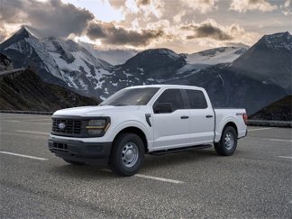 New 2025 Ford F150 XL w/ Tow/Haul Package image 1