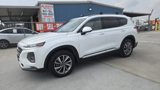 Used 2020 Hyundai Santa Fe SEL w/ Convenience Package image 1