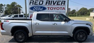 Used 2024 Toyota Tundra SR5 image 1