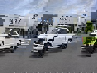New 2025 Ford F350 4x4 Crew Cab Super Duty image 1