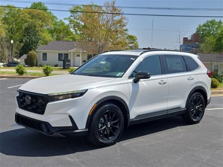 New 2025 Honda CR-V Sport-L image 1