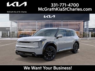 New 2026 Kia EV9 Land image 1