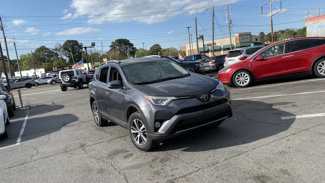 Used 2018 Toyota RAV4 XLE image 1