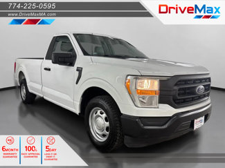 Used 2022 Ford F150 XL image 1