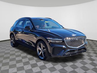 Used 2025 Genesis GV70 2.5T w/ Sport Prestige Package image 1