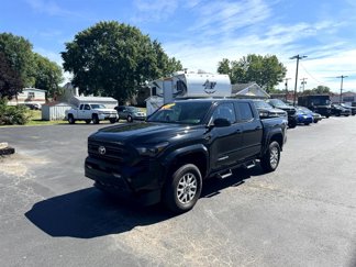 Used 2024 Toyota Tacoma SR5 image 1