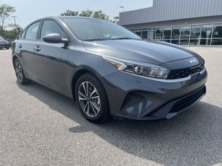 Used 2024 Kia Forte LXS image 1