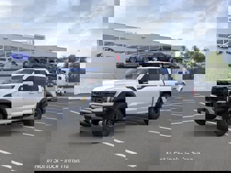 New 2025 Ford F150 Raptor image 1