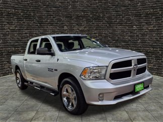 Used 2016 RAM 1500 Express image 1