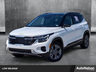 Used 2024 Kia Seltos S image 1