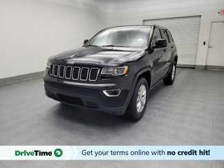 Used 2022 Jeep Grand Cherokee Laredo E image 1