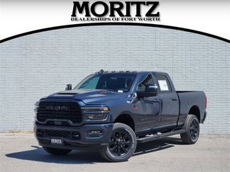New 2026 RAM 2500 Laramie image 1
